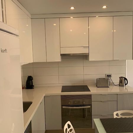 Costa Adeje-2 Bed.Apartment With Double Terrace Luaran gambar