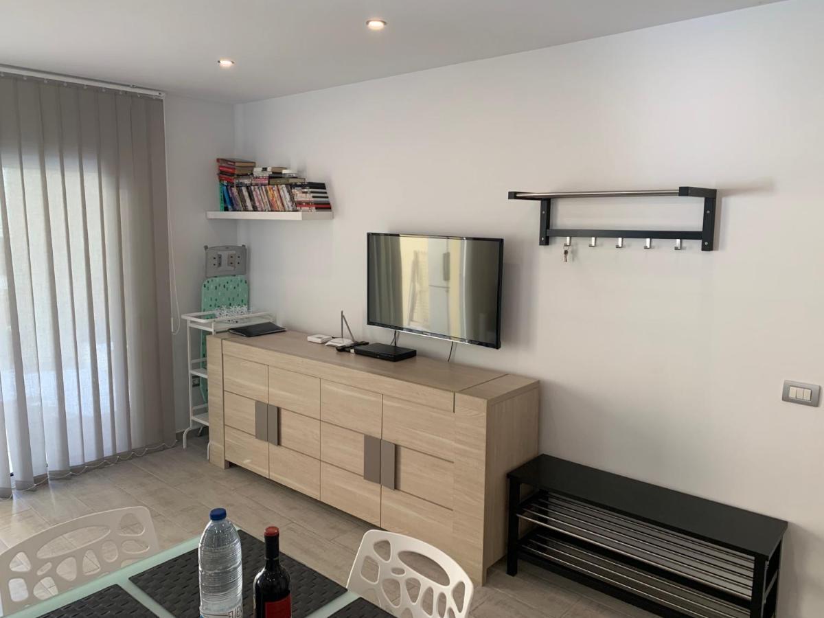 Costa Adeje-2 Bed.Apartment With Double Terrace Luaran gambar