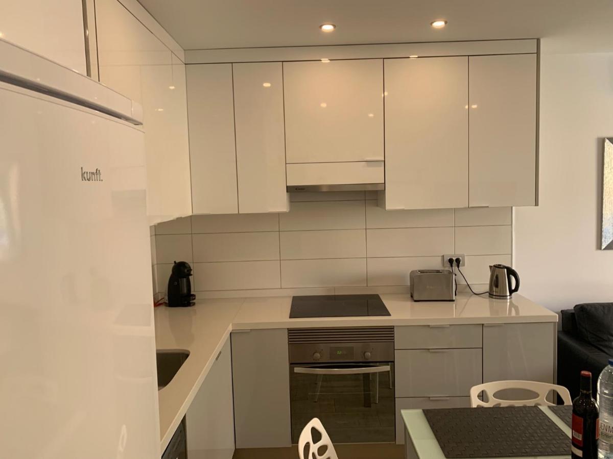 Costa Adeje-2 Bed.Apartment With Double Terrace Luaran gambar