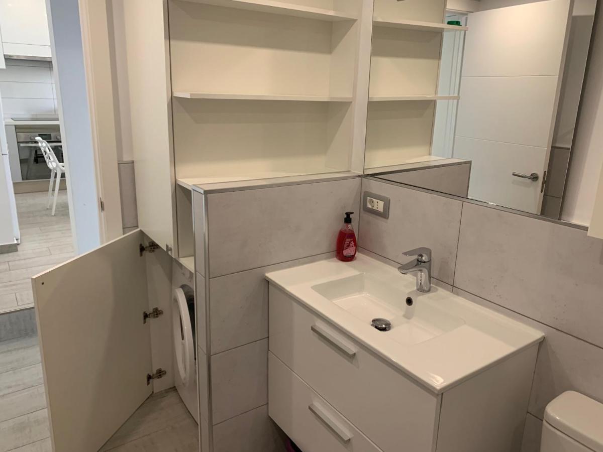 Costa Adeje-2 Bed.Apartment With Double Terrace Luaran gambar