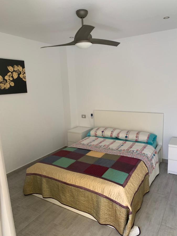 Costa Adeje-2 Bed.Apartment With Double Terrace Luaran gambar