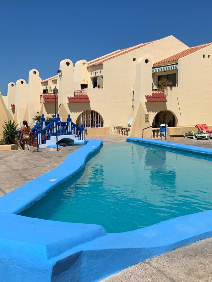 Costa Adeje-2 Bed.Apartment With Double Terrace Luaran gambar