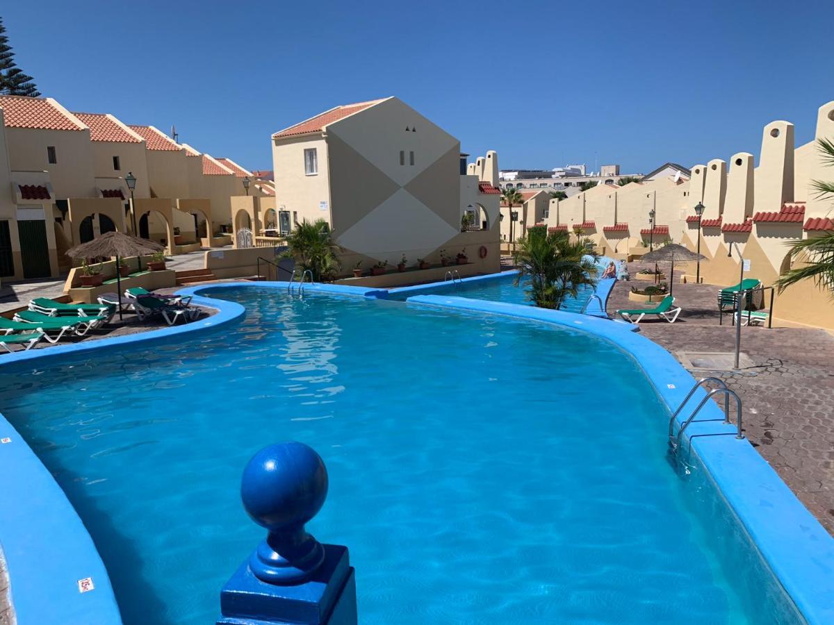 Costa Adeje-2 Bed.Apartment With Double Terrace Luaran gambar
