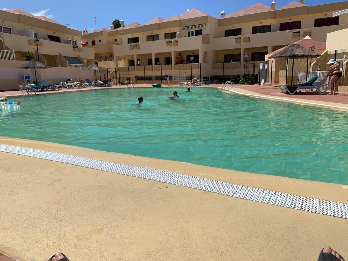 Costa Adeje-2 Bed.Apartment With Double Terrace Luaran gambar