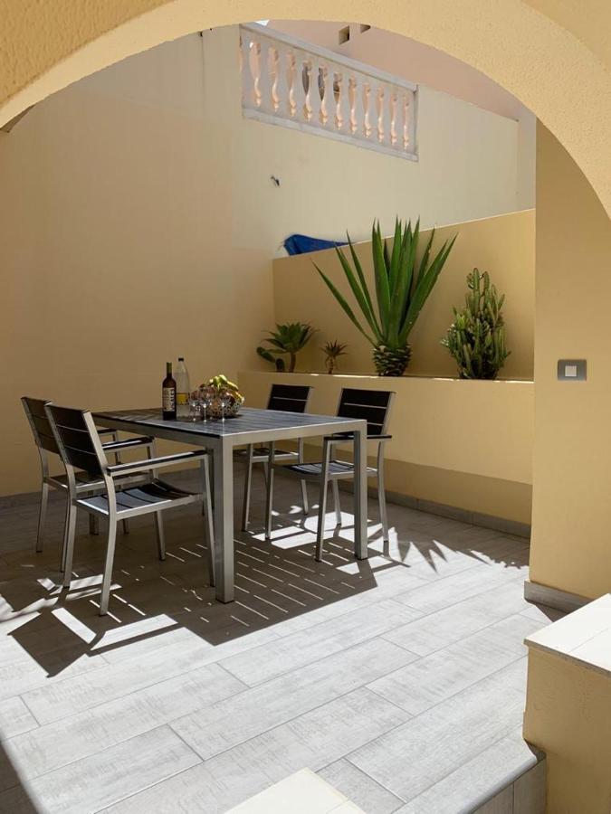 Costa Adeje-2 Bed.Apartment With Double Terrace Luaran gambar