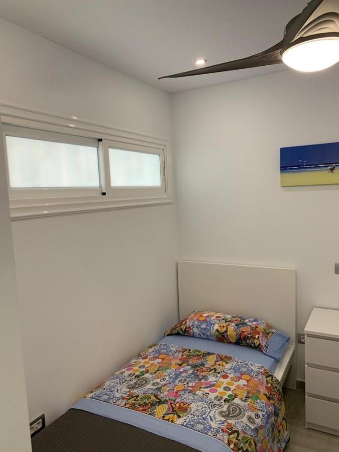 Costa Adeje-2 Bed.Apartment With Double Terrace Luaran gambar