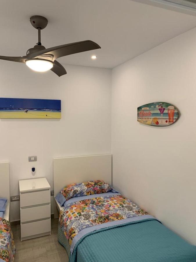 Costa Adeje-2 Bed.Apartment With Double Terrace Luaran gambar
